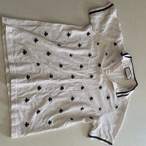 Luxury Style Bee Shirt